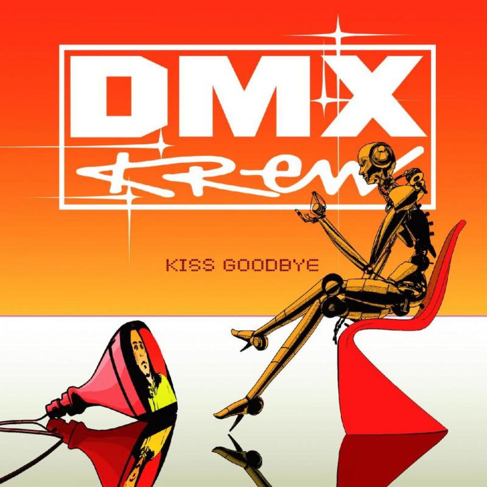 BLOW16R.jpg DMX Krew - Kiss Goodbye - Image 1
