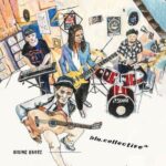 BLU.COLLECTIVE - Rising Above Vinyl Record