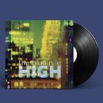 BLUE NILE - High (Remastered Edition) Vinyl Record