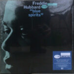 HUBBARD FREDDIE - BLUE SPIRITS (REIS)
