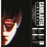 CANBLASTER - LIBEROSIS Vinyl Record