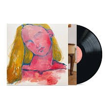 BMDOG34R1.jpg BILLIE MARTEN - Dog Eared Vinyl Record - Image 1