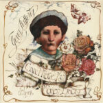GERRY RAFFERTY - Can I Have My Money Back (Clear Splatter Vinyl) (Indie Crystal Exclusive)
