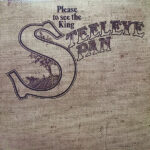 STEELEYE SPAN - Please To See The King