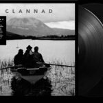 Clannad - In a Lifetime Vinyl Record