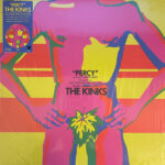 The Kinks - Percy