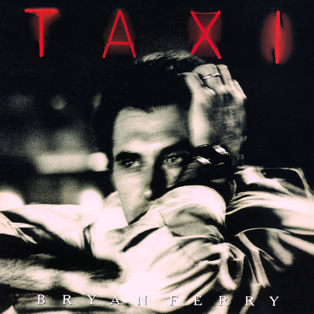 BMGCAT571LP.jpg Bryan Ferry - Taxi - Image 1