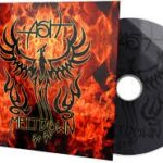 Ash - Meltdown Vinyl Record