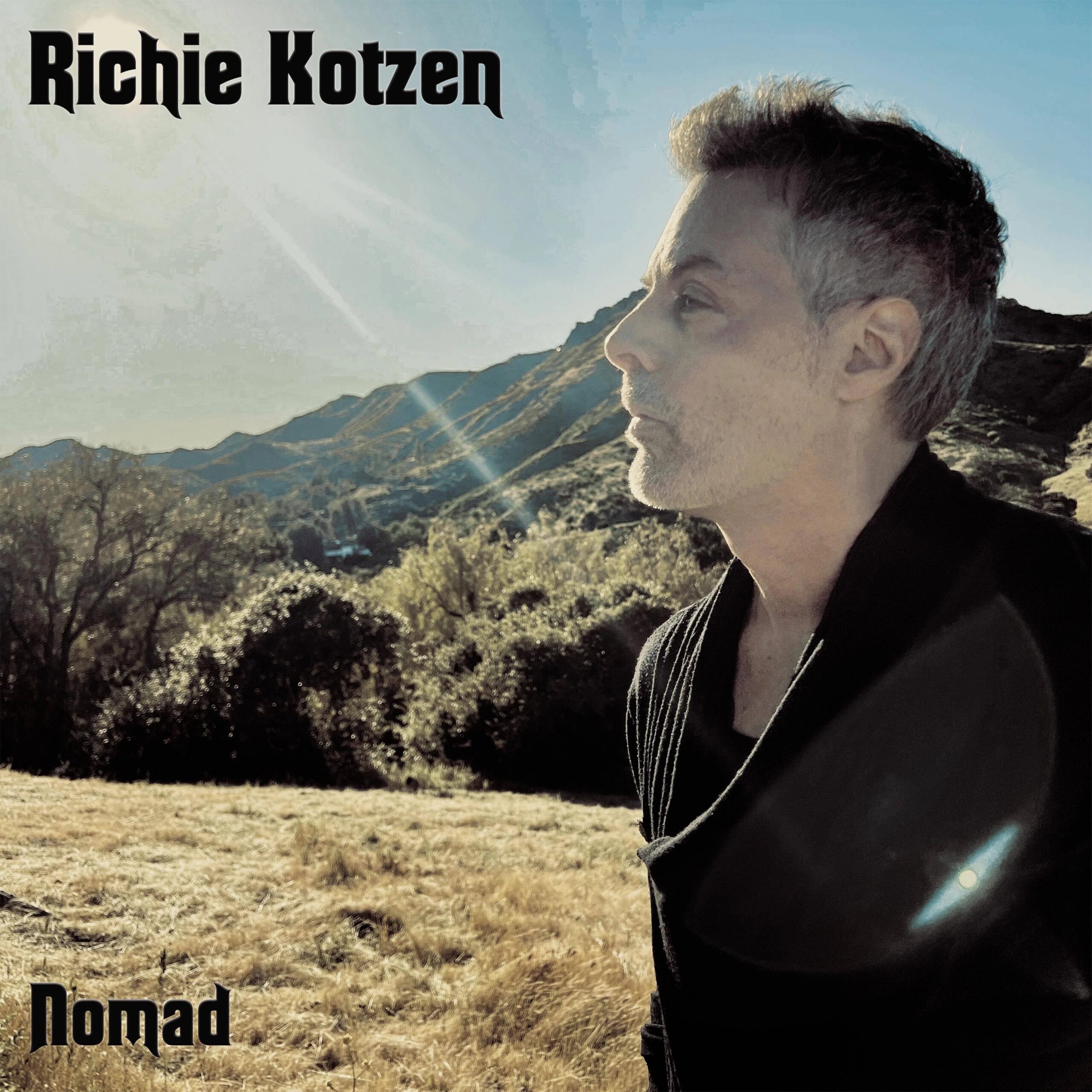 BMGCAT918LP.jpg Richie Kotzen - Nomad - Image 1