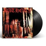 BATHORY - Under The Sign Vinyl Record