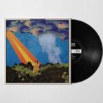 BETH BOMBARA - It All Goes Up Vinyl Record