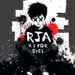 THE RED JUMPSUIT APPARATUS - X'S FOR EYES