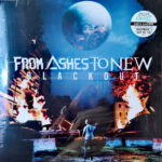 FROM ASHES TO NEW - BLACKOUT