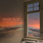FINISH TICKET - ECHO AFTERNOON
