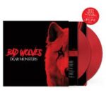 BAD WOLVES - DEAR MONSTERS Vinyl Record