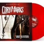 CORY MARKS - SORRY FOR NOTHING Vinyl Record