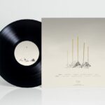 AMULETS - NOT AROUND BUT THROUGH Vinyl Record