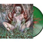 CANNIBAL CORPSE - Worm Infested Vinyl Record