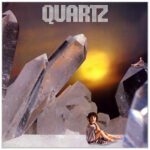 QUARTZ - Quartz