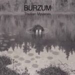 BURZUM - Thulean Mysteries Vinyl Record
