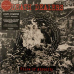 DEATH DEALERS - Files Of Atrocity (Red Vinyl)