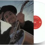 Bob Dylan - Nashville Skyline (1LP/White) Vinyl Record