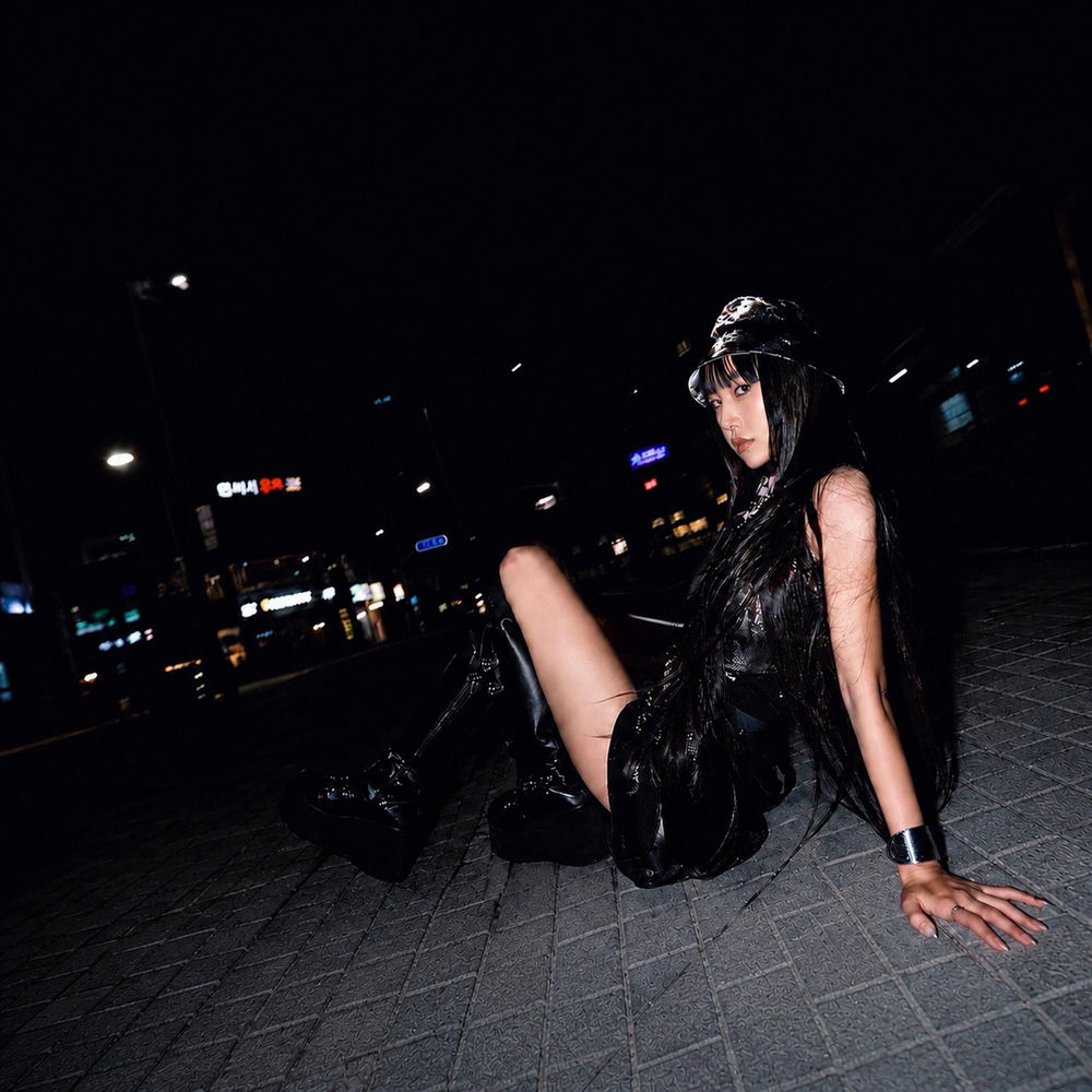 BONF002.jpg SIREN - Siren - Image 1