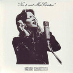 CHRIS HARWOOD - Nice To Meet Miss Christine