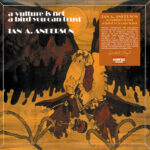IAN A. ANDERSON - A Vulture Is Not A Bird You Can Trust