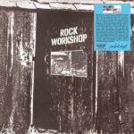 ROCK WORKSHOP - Rock Workshop (Rsd 2025)