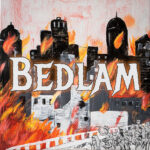 BEDLAM - Bedlam