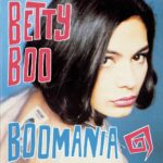 BETTY BOO - BOOMANIA