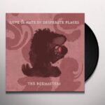 BOXMASTERSTHE - LOVE & HATE IN DESPERATE PLACE Vinyl Record