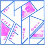 CITY YELPS - City Yelps Half Hour Vinyl Record