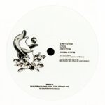 ANGEL DLITE - Dolphins Have Sex For Pleasure Vinyl Record