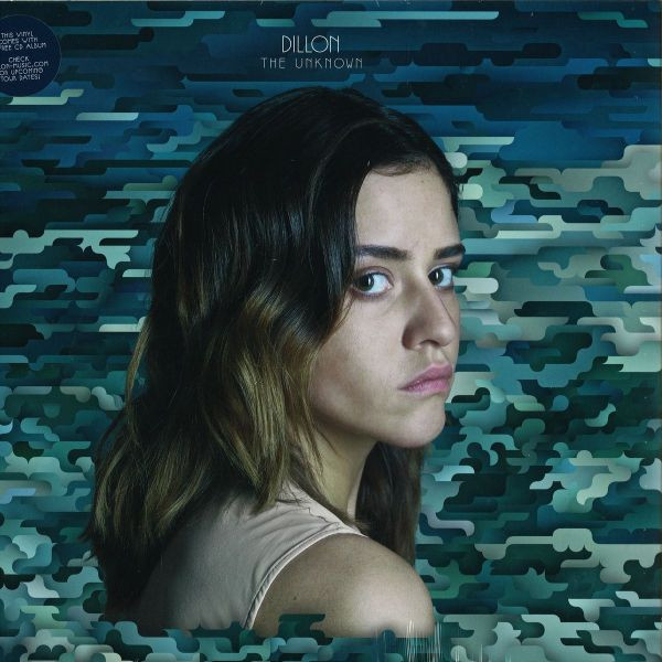 BPC285LP.jpg DILLON - THE UNKNOWN - Image 1
