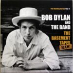 Bob Dylan  & The Band - The Basement Tapes Raw: The Bootleg Series Vol. 11 Vinyl Record