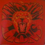 THE KINGSTON LIONS - THE KINGSTON LIONS