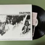 COLEY PARK - DEVIL TREE Vinyl Record