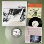 COLEY PARK - DEVIL TREE Vinyl Record