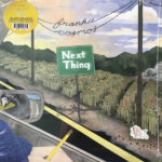 FRANKIE COSMOS - NEXT THING (10TH ANNIVERSARY EDITION)