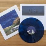 CLEVER SQUARE - SECRET ALLIANCE Vinyl Record