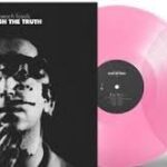 BEACH FOSSILS - CLASH THE TRUTH + DEMOS (COLOURED VINYL) Vinyl Record