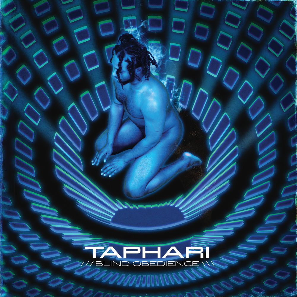 BR035LPC1.jpg TAPHARI - BLIND OBEDIENCE - Image 1