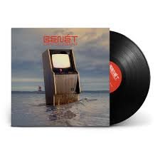 BR053LP.jpg BENET - CAN I GO AGAIN? Vinyl Record - Image 1