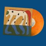BEING DEAD - WHEN HORSES WOULD RUN Vinyl Record