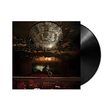 BR069LP.jpg BENET - MAKE 'EM LAUGH Vinyl Record - Image 1