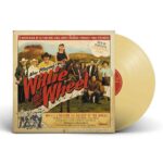 WILLIE NELSON - WILLIE AND THE WHEEL Vinyl Record