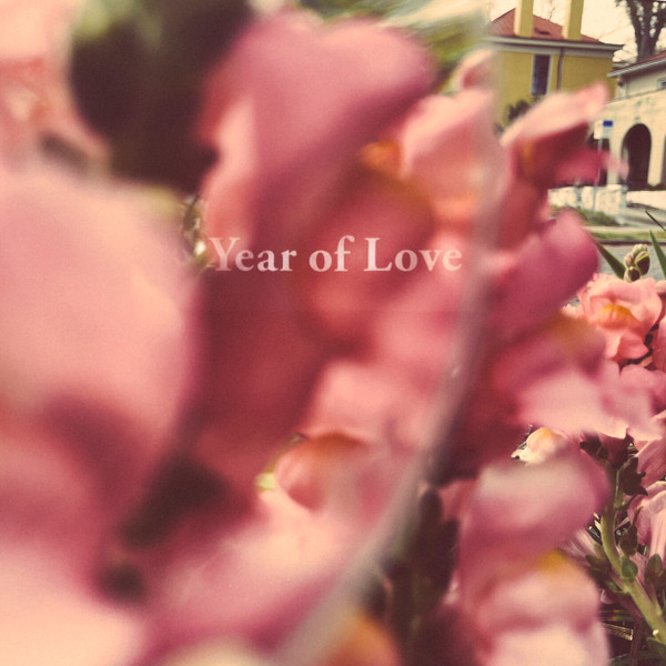BR2101.jpg BETA RADIO - YEAR OF LOVE - Image 1