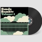 CANDY BOMBER - VOLUME 1 Vinyl Record